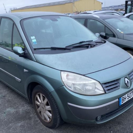 Custode arriere droit RENAULT SCENIC 2