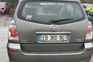 Custode arriere droit TOYOTA COROLLA VERSO 2