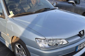 Custode arriere droit PEUGEOT 306