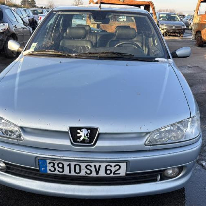 Custode arriere droit PEUGEOT 306 Photo n°9