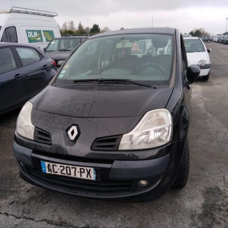 Custode arriere droit RENAULT GRAND MODUS Photo n°1