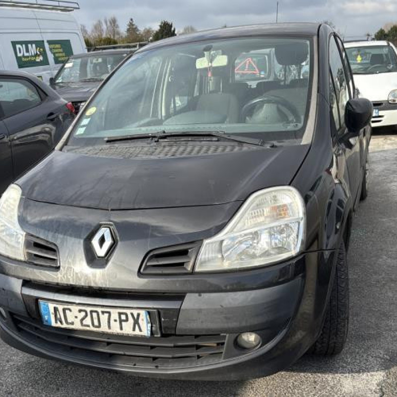 Custode arriere droit RENAULT GRAND MODUS Photo n°18