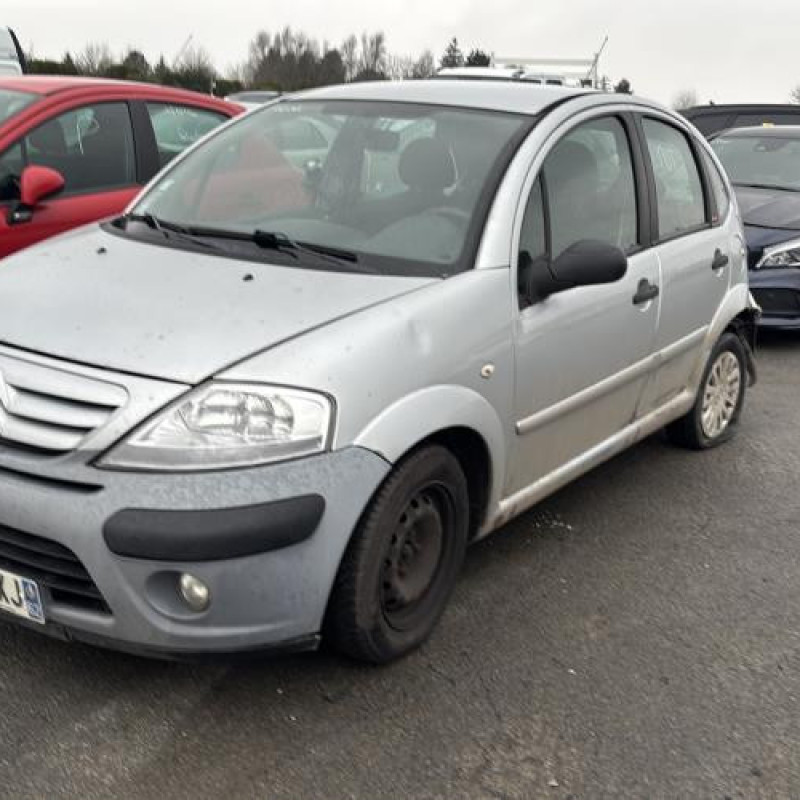 Custode arriere droit CITROEN C3 1 Photo n°1