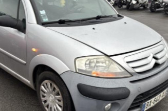 Custode arriere droit CITROEN C3 1