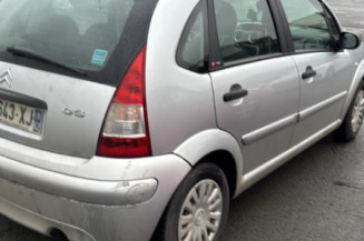 Custode arriere droit CITROEN C3 1