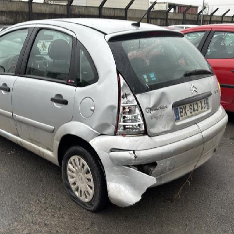 Custode arriere droit CITROEN C3 1 Photo n°4