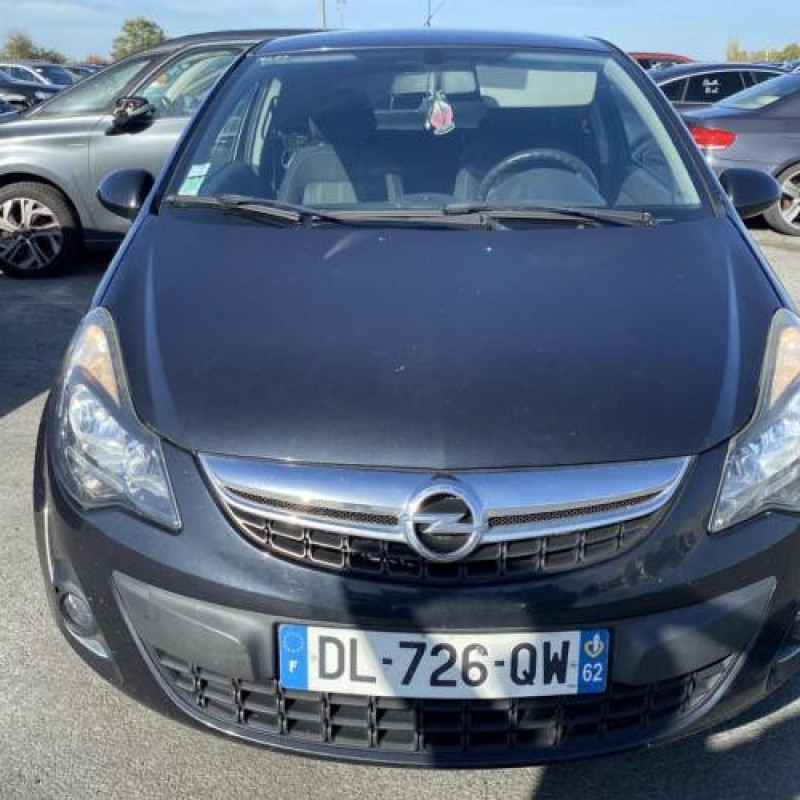 Custode arriere droit OPEL CORSA D Photo n°7