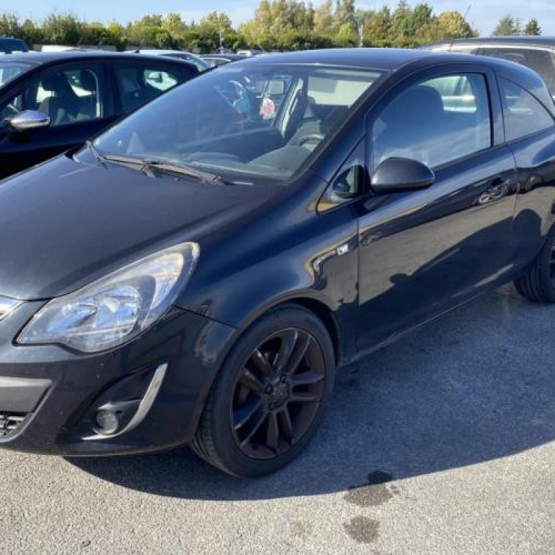 Custode arriere droit OPEL CORSA D Photo n°18