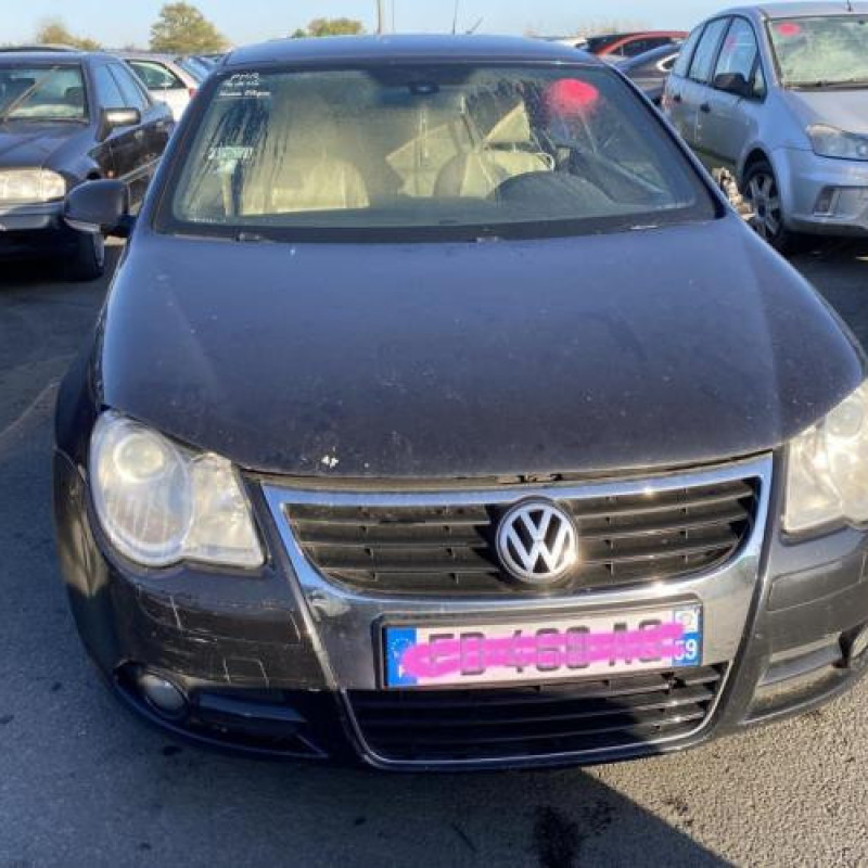 Custode arriere droit VOLKSWAGEN EOS Photo n°19