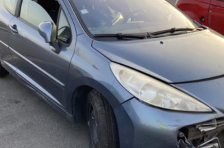 Custode arriere droit PEUGEOT 207