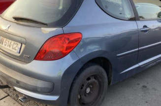 Custode arriere droit PEUGEOT 207