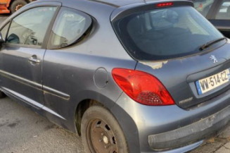 Custode arriere droit PEUGEOT 207