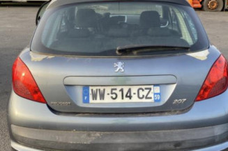 Custode arriere droit PEUGEOT 207