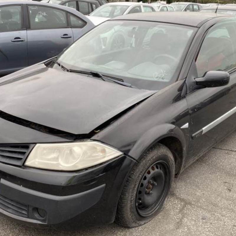 Custode arriere droit RENAULT MEGANE 2 Photo n°1