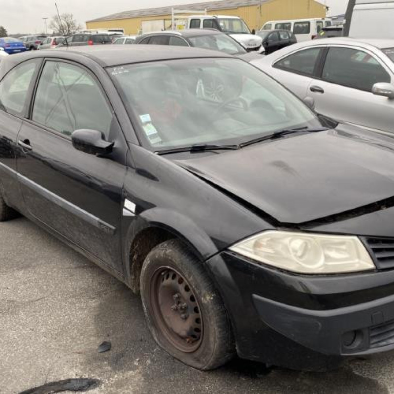 Custode arriere droit RENAULT MEGANE 2 Photo n°2