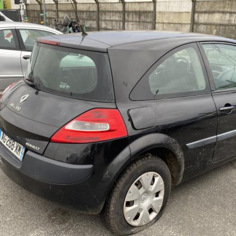 Custode arriere droit RENAULT MEGANE 2 Photo n°3