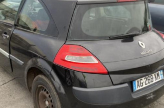 Custode arriere droit RENAULT MEGANE 2