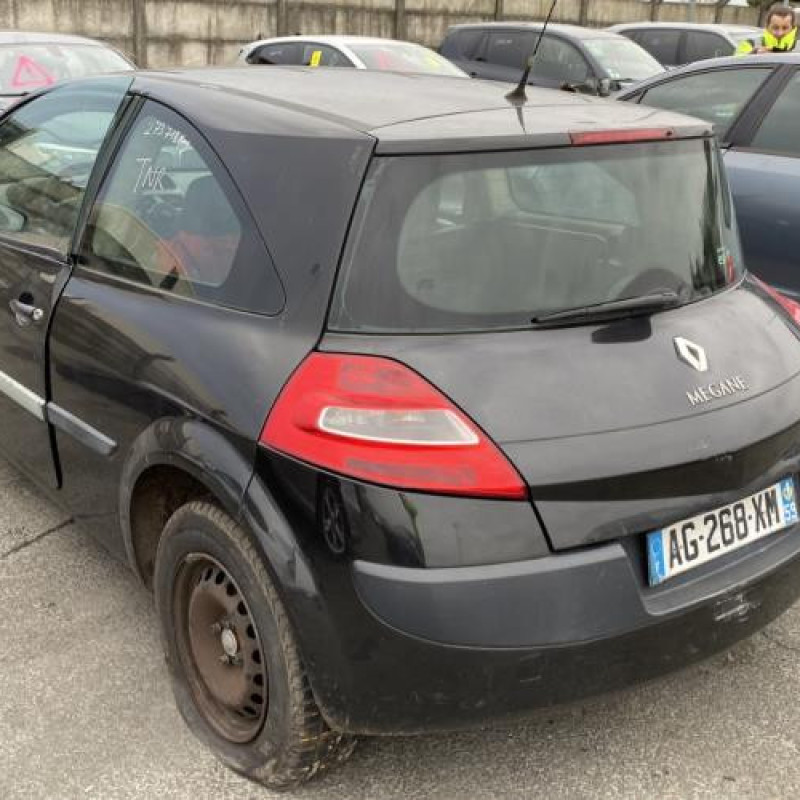 Custode arriere droit RENAULT MEGANE 2 Photo n°4