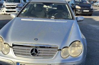 Custode arriere droit MERCEDES CLASSE C 203 COUPE SPORT