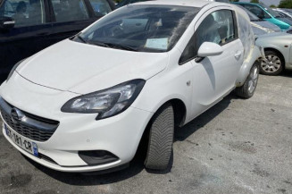 OPELCORSA E 1.4i - 16V Photo n°1