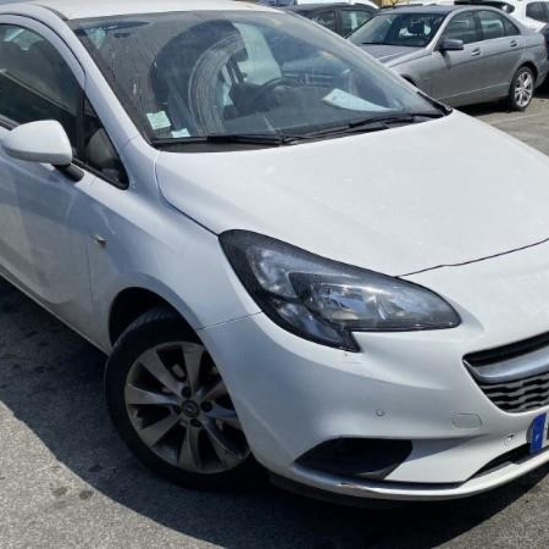 OPELCORSA E 1.4i - 16V Photo n°2