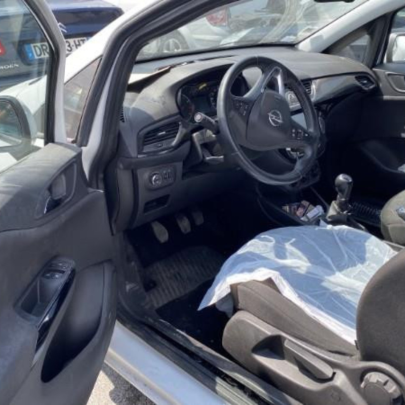 OPELCORSA E 1.4i - 16V Photo n°9