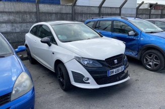 SEAT IBIZA 4 PHASE 1 2.0 TDI - 16V TURBO