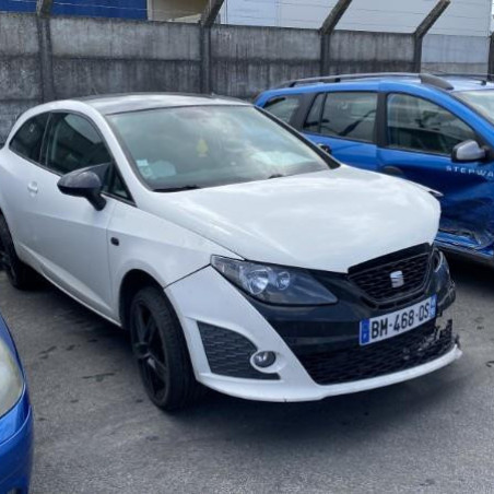 SEATIBIZA 4 PHASE 1 2.0 TDI - 16V TURBO Photo n°1