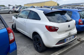 SEAT IBIZA 4 PHASE 1 2.0 TDI - 16V TURBO