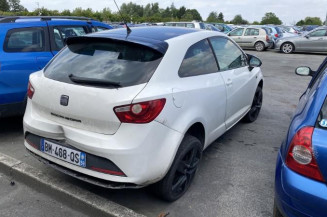 SEAT IBIZA 4 PHASE 1 2.0 TDI - 16V TURBO