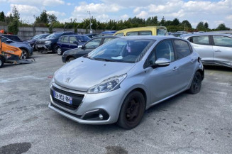 PEUGEOT208 1 PHASE 2 1.2 VTI - 12V Photo n°1