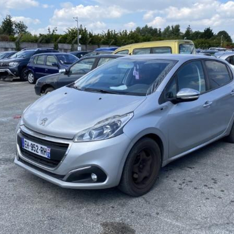 PEUGEOT208 1 PHASE 2 1.2 VTI - 12V Photo n°1