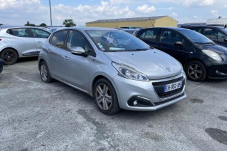 PEUGEOT 208 1 PHASE 2 1.2 VTI - 12V