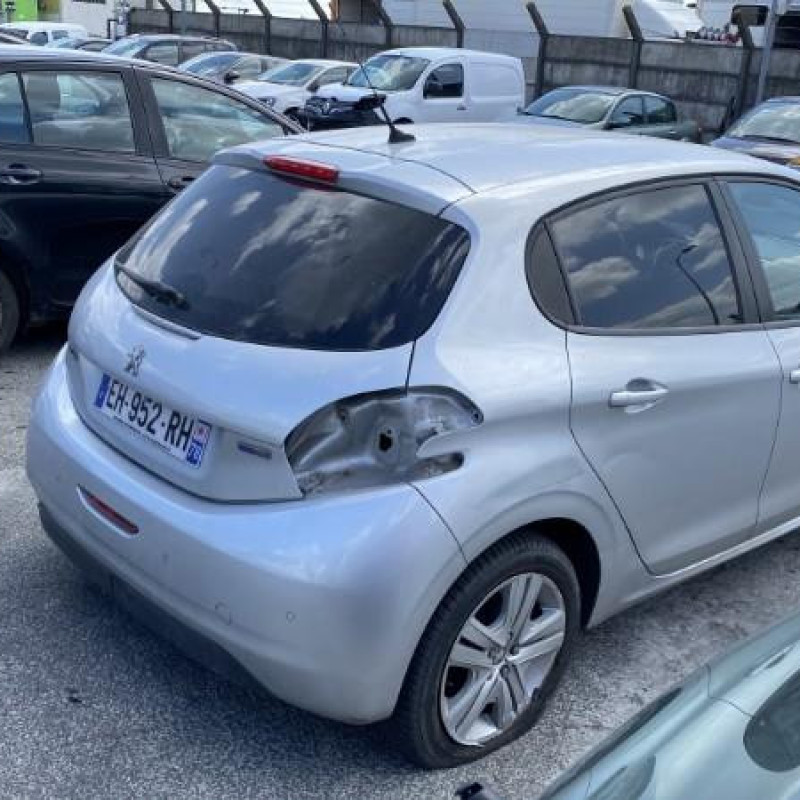 PEUGEOT208 1 PHASE 2 1.2 VTI - 12V Photo n°3