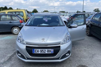 PEUGEOT 208 1 PHASE 2 1.2 VTI - 12V