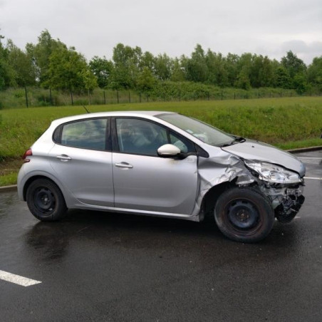 PEUGEOT 208 1 PHASE 2 1.2 VTI - 12V