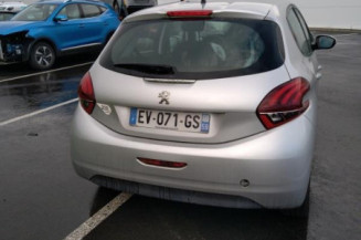 PEUGEOT 208 1 PHASE 2 1.2 VTI - 12V