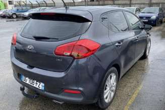 KIA CEE-D 2 PHASE 1 1.4 CRDI - 16V TURBO