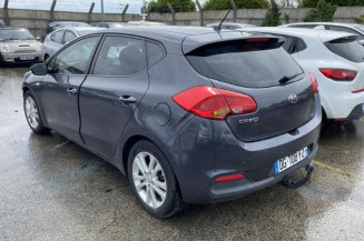 KIA CEE-D 2 PHASE 1 1.4 CRDI - 16V TURBO