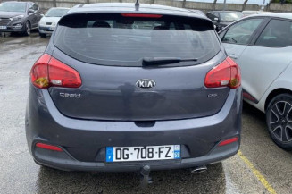 KIA CEE-D 2 PHASE 1 1.4 CRDI - 16V TURBO