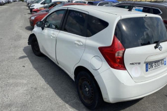 NISSAN NOTE 2 1.5 DCI - 8V TURBO