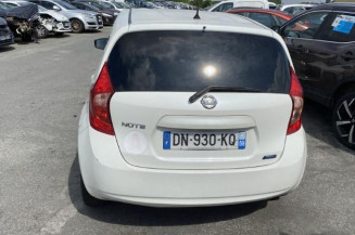 NISSAN NOTE 2 1.5 DCI - 8V TURBO