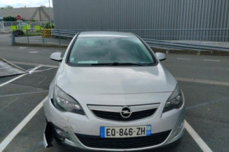 OPEL ASTRA J PHASE 1 1.7 CDTI - 16V TURBO