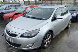 OPEL ASTRA J PHASE 1 1.7 CDTI - 16V TURBO