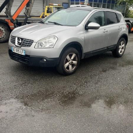 NISSANQASHQAI 1 PHASE 1 1.5 DCI - 8V TURBO Photo n°1