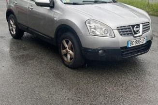 NISSAN QASHQAI 1 PHASE 1 1.5 DCI - 8V TURBO