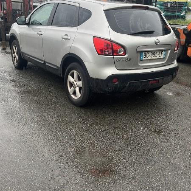 NISSANQASHQAI 1 PHASE 1 1.5 DCI - 8V TURBO Photo n°4