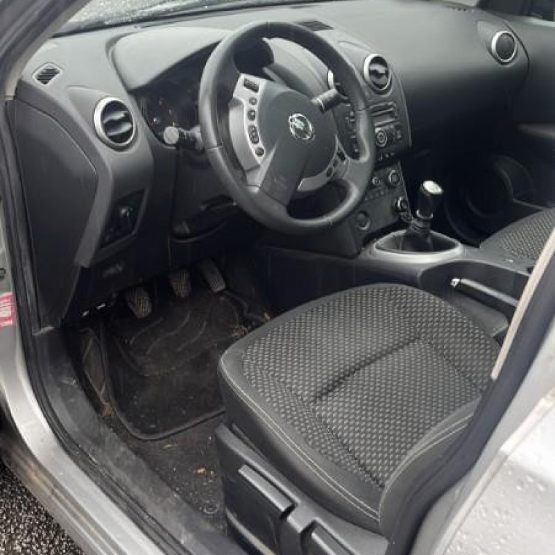 NISSANQASHQAI 1 PHASE 1 1.5 DCI - 8V TURBO Photo n°5