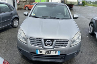 NISSAN QASHQAI 1 PHASE 1 1.5 DCI - 8V TURBO