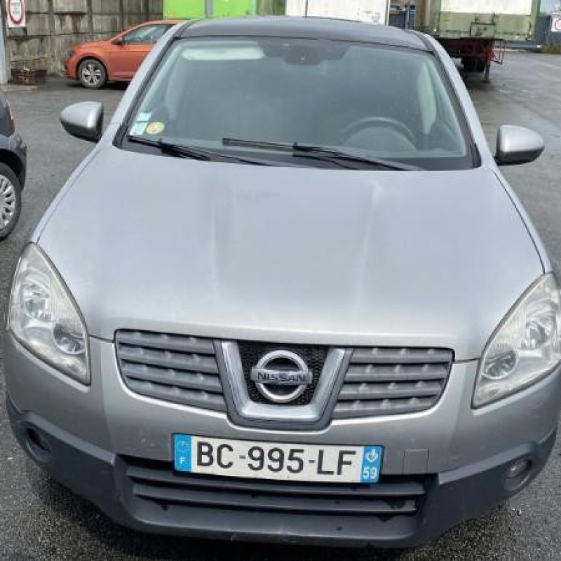 NISSANQASHQAI 1 PHASE 1 1.5 DCI - 8V TURBO Photo n°11